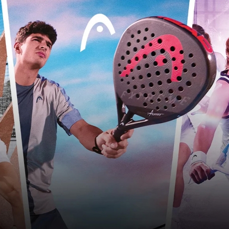 of Padel World